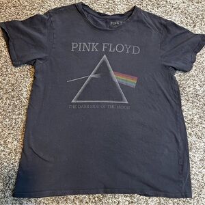 Pink Floyd Dark Side of the Moon T-Shirt Sz M